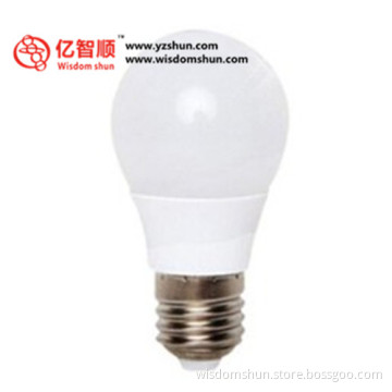 Dimmable Led Bulbs 5W E17 G125 2700K 10W China Filament Light Bulb